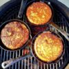 Cast Iron Pan - Small - Thumbnail Image 1