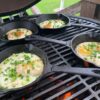 Cast Iron Pan - Small - Thumbnail Image 2