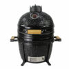 Mokutan Kamado - Table Edition 15" Ceramic Grill - Thumbnail Image 1