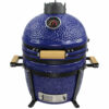 Mokutan Kamado - Table Edition 15" Ceramic Grill - Thumbnail Image 1