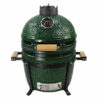 Mokutan Kamado - Table Edition 15" Ceramic Grill - Thumbnail Image 1