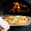 Pizza Stone 36.5cm diameter for 21" Grill - Thumbnail Image 2