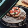 Pizza Stone 36.5cm diameter for 21" Grill - Thumbnail Image 3