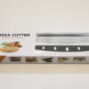 Professional Stainless steel Pizza knife/cutter - Thumbnail Image 2