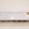 Professional Stainless steel Pizza knife/cutter - Thumbnail Image 3