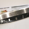 Professional Stainless steel Pizza knife/cutter - Thumbnail Image 4