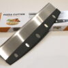 Professional Stainless steel Pizza knife/cutter - Thumbnail Image 5